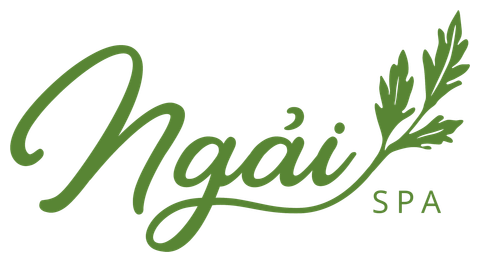 Ngải Spa